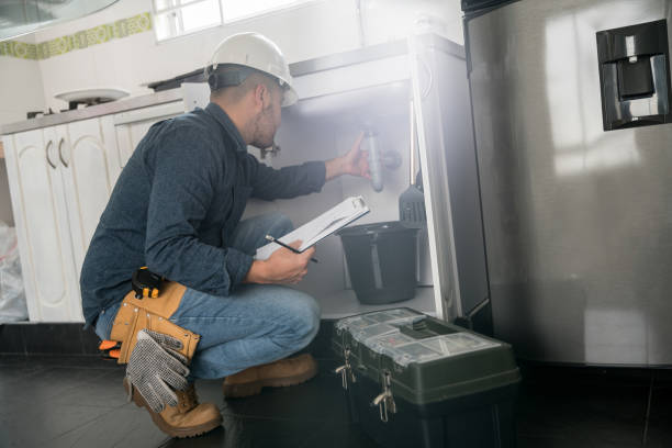 Best Emergency Plumber  in Baldwinville, MA