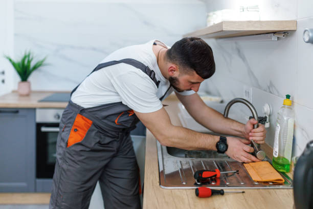Best Water Leak Repair  in Baldwinville, MA
