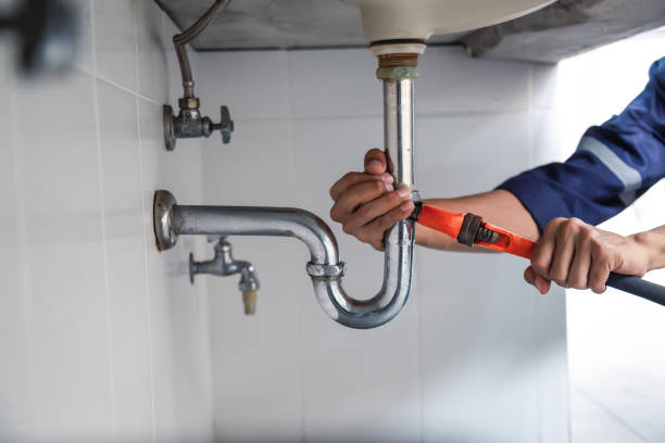 Trusted Baldwinville, MA Plumbing Experts