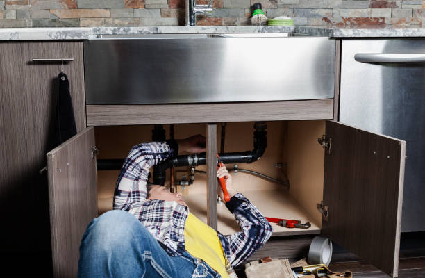 Best Clogged Drain Plumber  in Baldwinville, MA